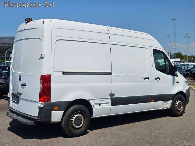 MERCEDES-BENZ Sprinter SPRINTER eSprinter - 4 batterie - GK388RP