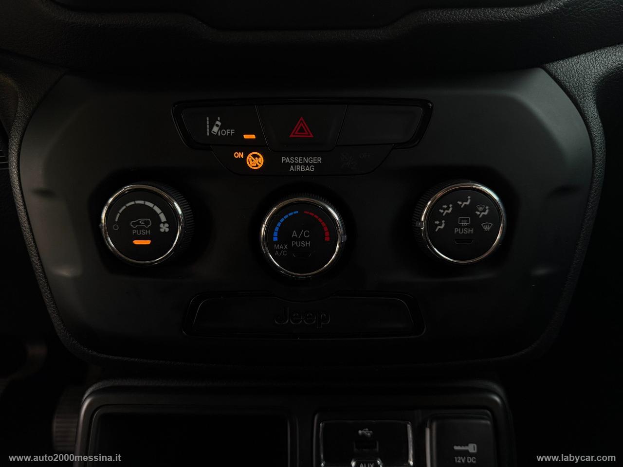 JEEP Renegade 1.6 Mjt 130CV Longitude