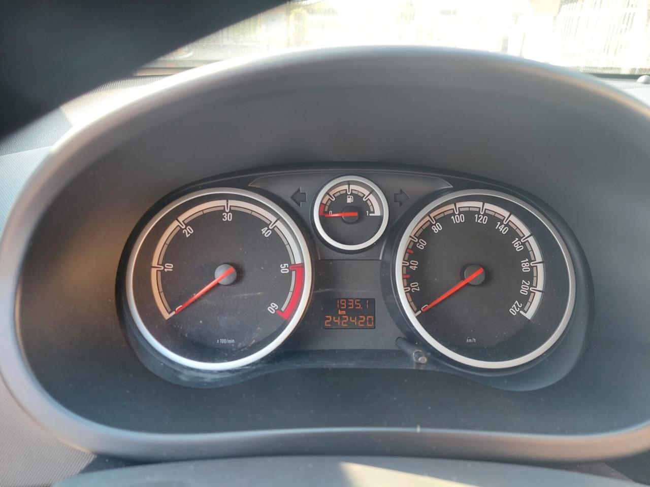 Opel Corsa 1.3 CDTI 75CV ecoFLEX 5 porte #MP
