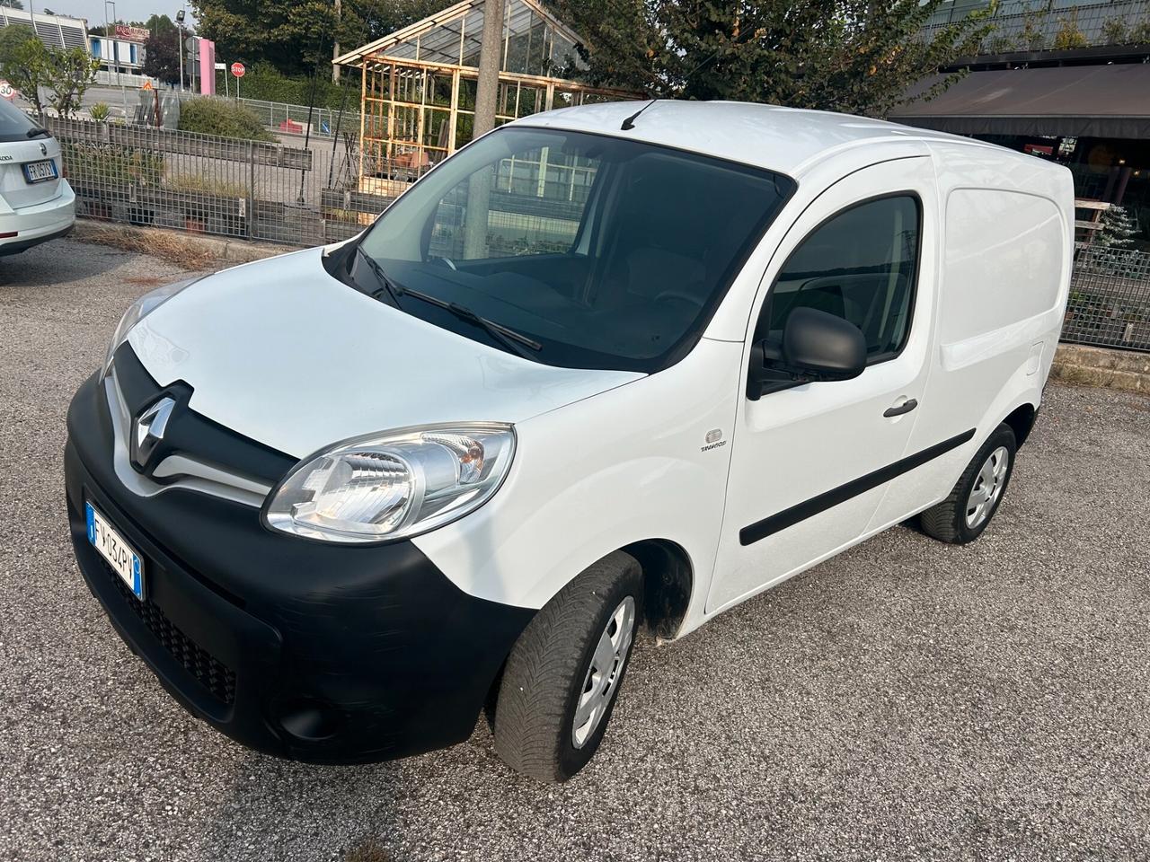 Renault Kangoo 1.5 dCi 75CV S&S 4p. Express Ice