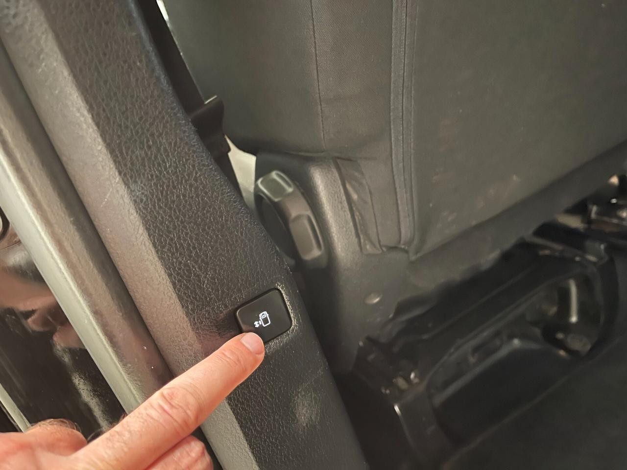 Citroen Spacetourer Business 2.0 HDi 9 posti-Gancio Traino-LEGGI SOTTO