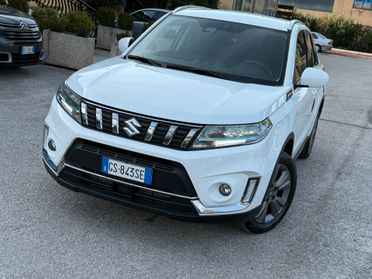 " DA VETRINA " Suzuki Vitara 1.4 Hybrid 4X4 AllGrip