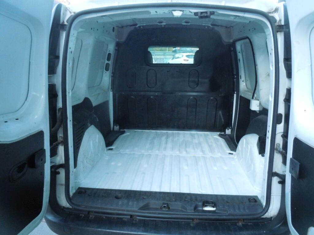 Renault Kangoo 1.5 dci 80 cv AUTOCARRO 2 POSTI