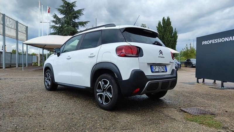 Citroën C3 Aircross C3 Aircross PureTech 110 S&S Feel
