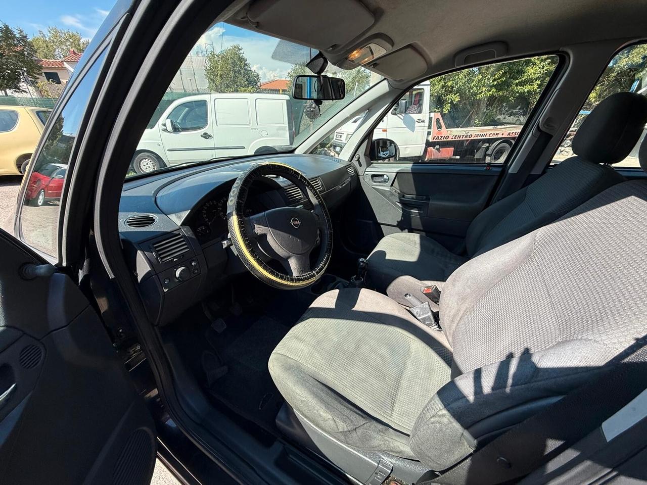Opel Meriva 1.4 16V Cosmo