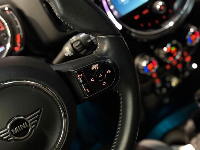 MINI Countryman 1.5 Cooper SE JCW Countryman ALL4