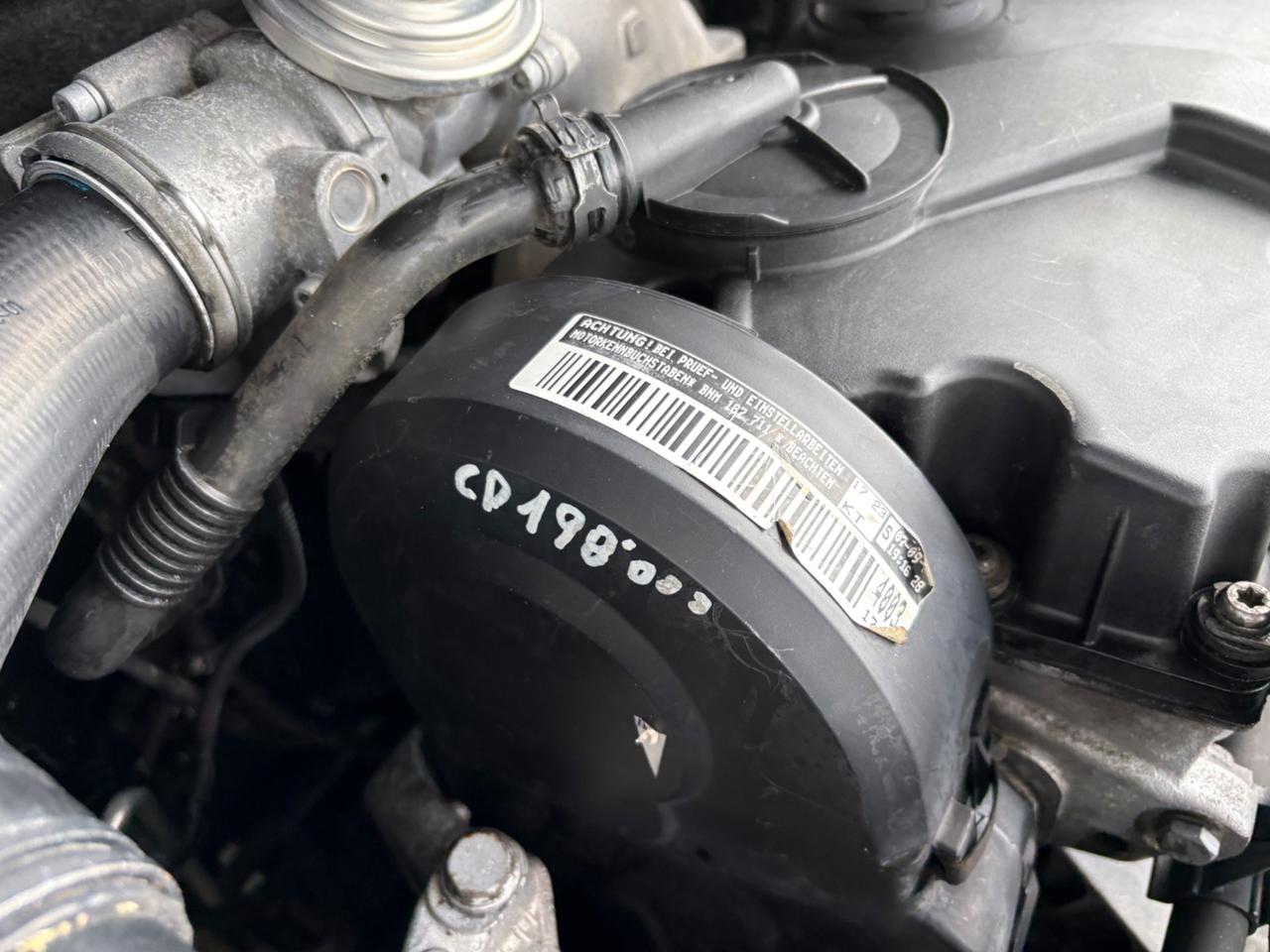 Volkswagen Polo 1.4/69CV TDI 5p. Comfortline