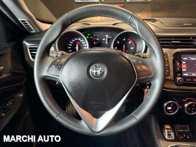ALFA ROMEO Giulietta 1.6 JTDm 120 CV Ti