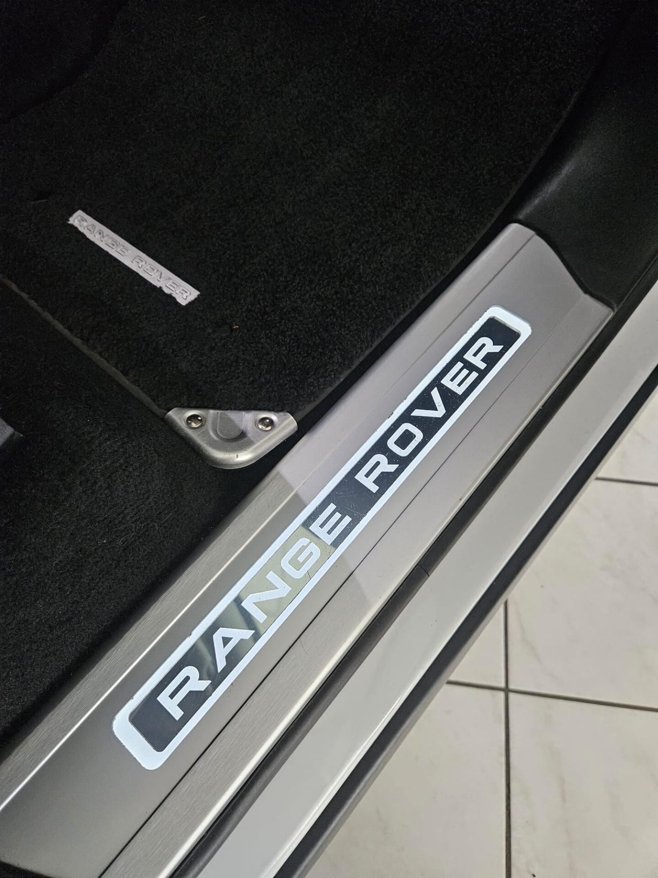 Range Rover Sport HSE Dynamic