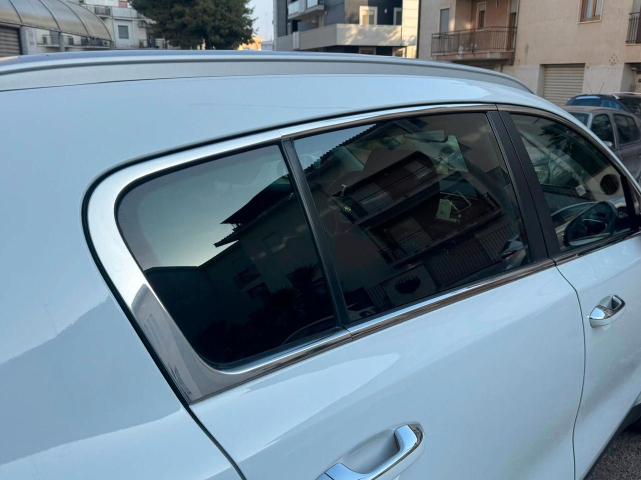 KIA SPORTAGE 1.7 CRDI 115 CV. CLASS NAVI+CERCHI+RETROCAMERA