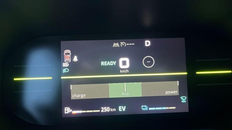 Dacia Duster 1.6 Hybrid 140cv Extreme