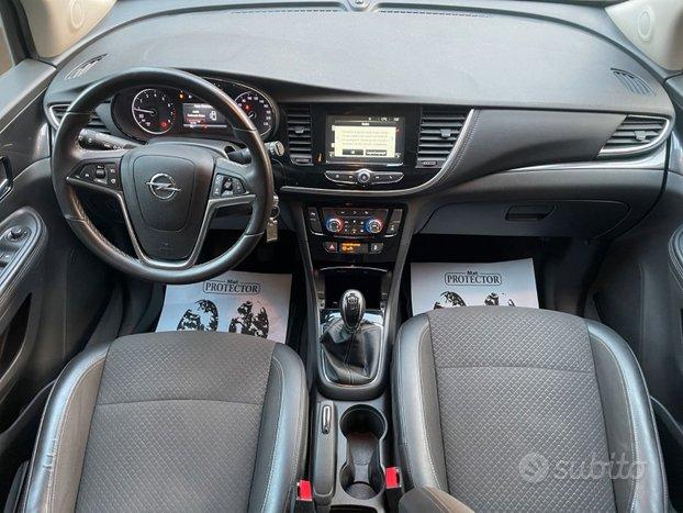 Opel Mokka X - TAGLIANDI CERTIFICATI