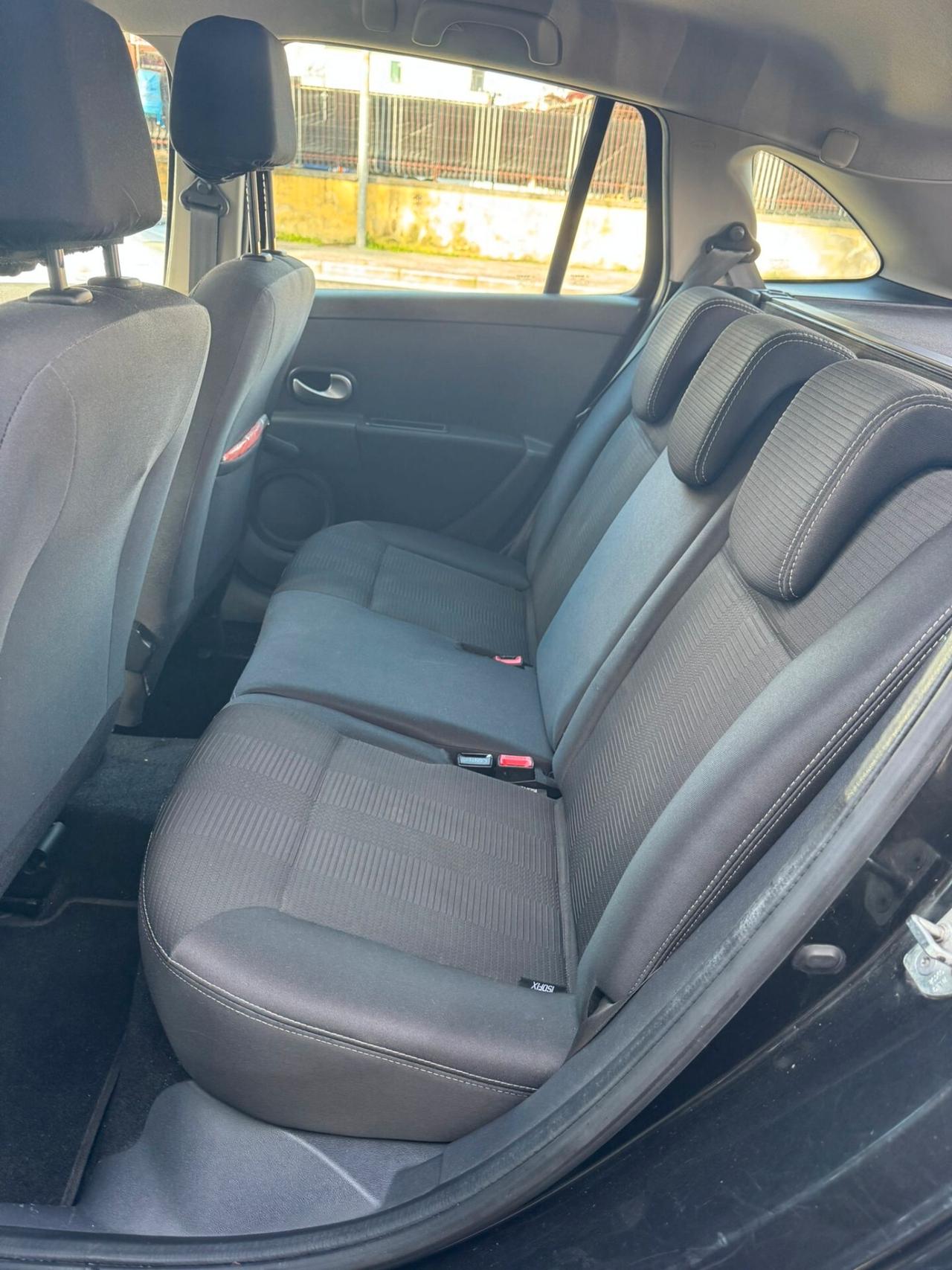 Renault Clio 1.5 dCi 85CV SporTour Confort