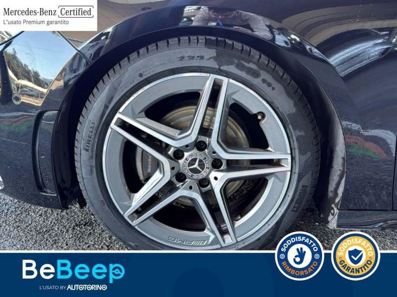 Mercedes-Benz Classe B B 180 D PREMIUM AUTO