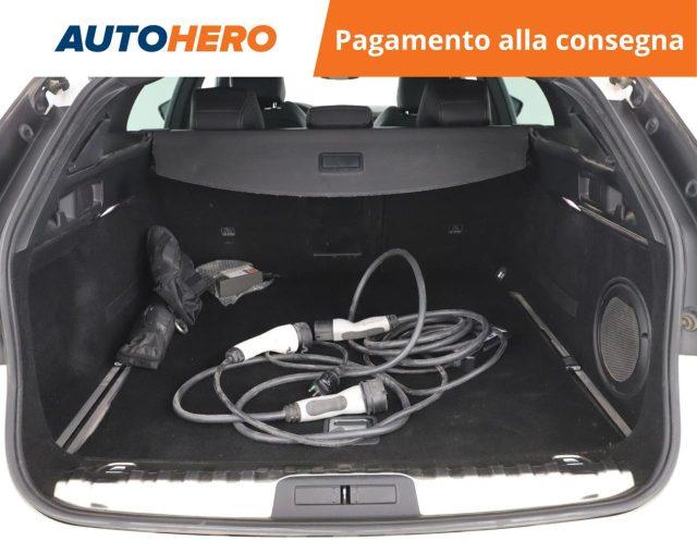 PEUGEOT 508 Plug-in Hybrid 225 e-EAT8 SW GT