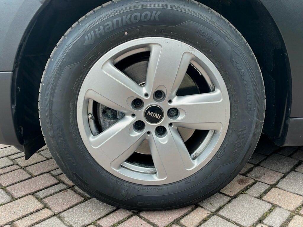 Mini Cooper D Countryman 2.0 D Cooper D Business Auto