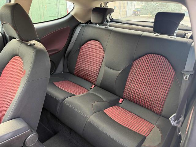 ALFA ROMEO MiTo 1.6 JTDm 16V Distinctive Sport Pack Stupenda