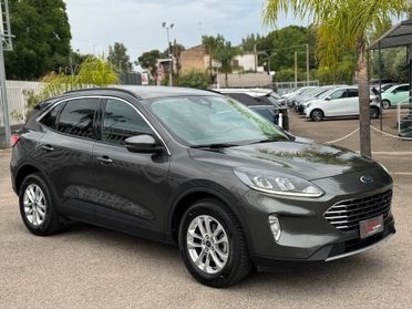 Ford Kuga 1.5 EcoBlue 120CV aut. 2WD Titanium 2022