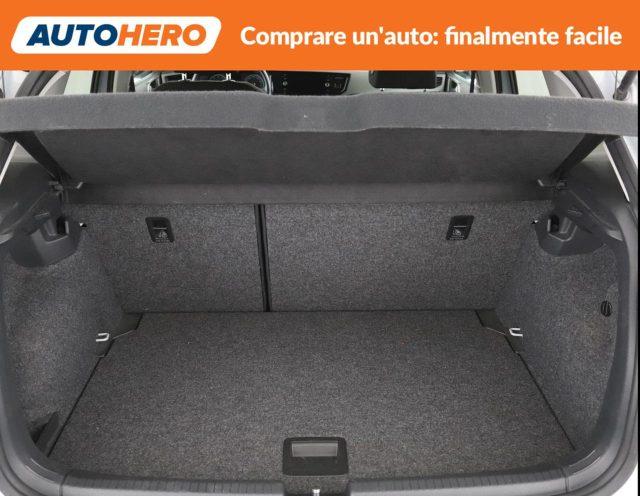 VOLKSWAGEN Polo 1.0 EVO 80 CV 5p. Sport BlueMotion Technology