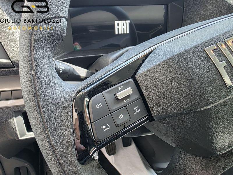 FIAT Scudo Scudo 1.5 BlueHDi 120 CV S&S PL-TN Furgone