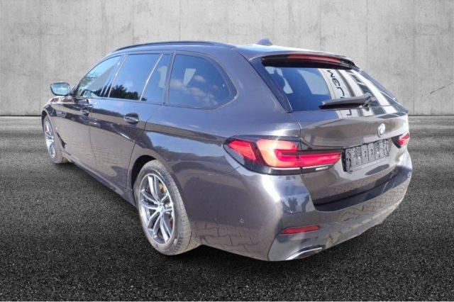 BMW 530 i 48V Touring Msport