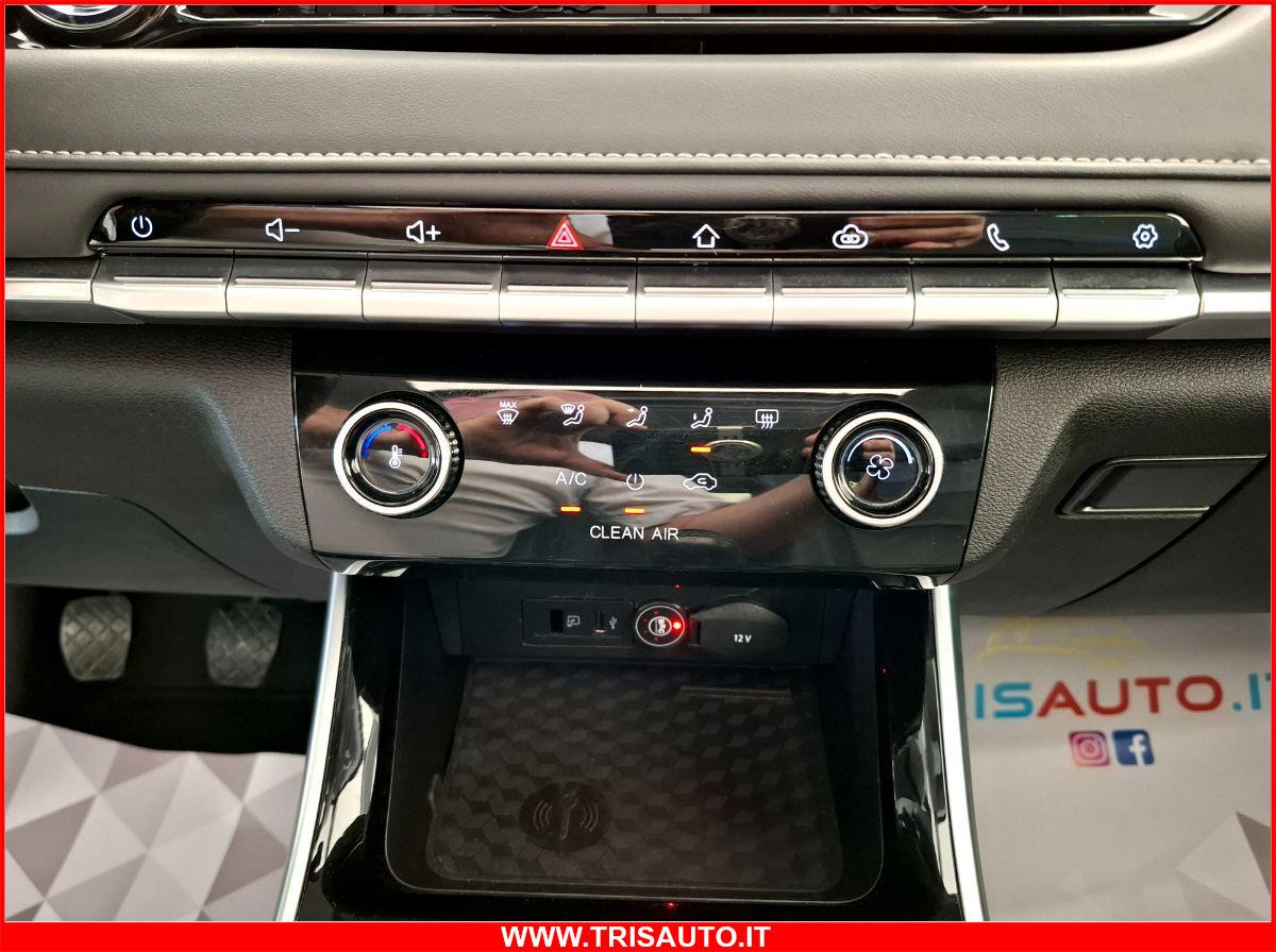 DR Dr 5.0 1.5 GPL NEOPATENTATI (TETTO APRIBILE+FARI LED+PELLE+NAVI)