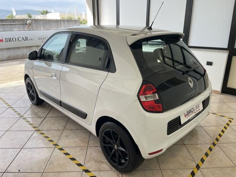 Renault Twingo 1.2 sce 70cv Live