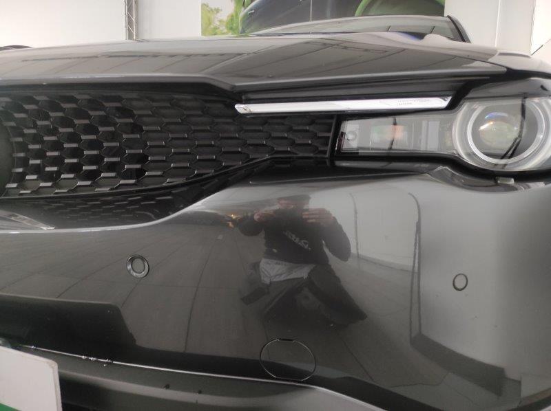 MAZDA MX-30 - MX-30 e-Skyactiv Advantage