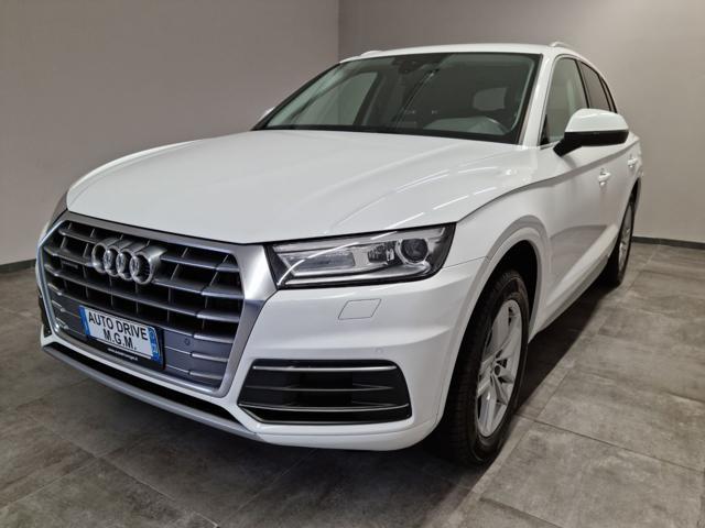 AUDI Q5 50 TFSI e quattro S tronic