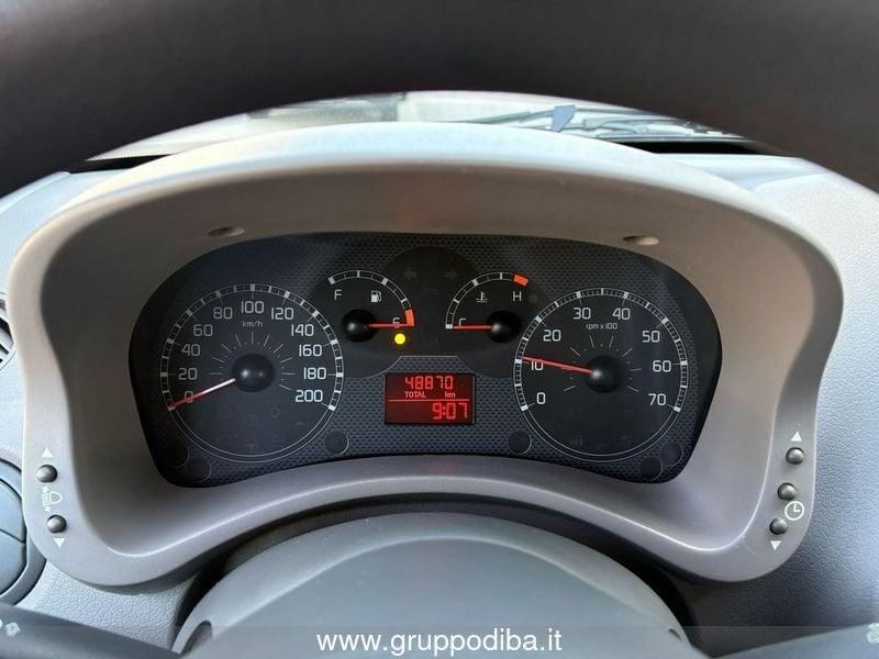 FIAT Panda 2003 Benzina 1.2 Climbing 4x4