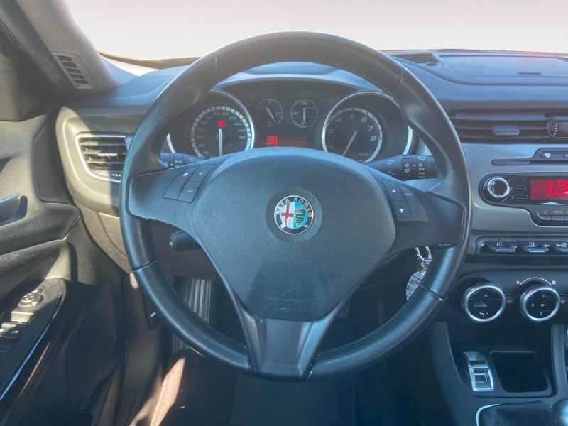 ALFA ROMEO Giulietta 1.4 t. Distinctive 120cv