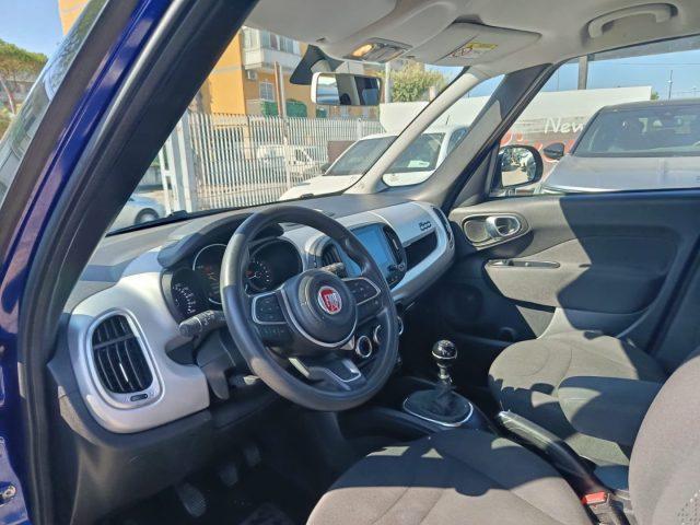 FIAT 500L 1.3 Multijet 95 CV Sport