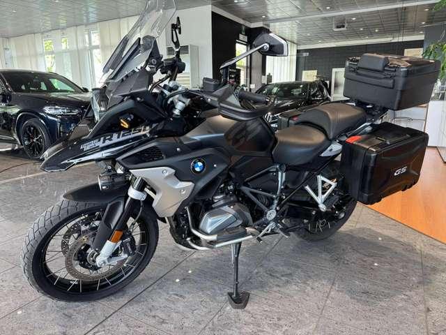 BMW R 1250 GS Triple Black Full Optional
