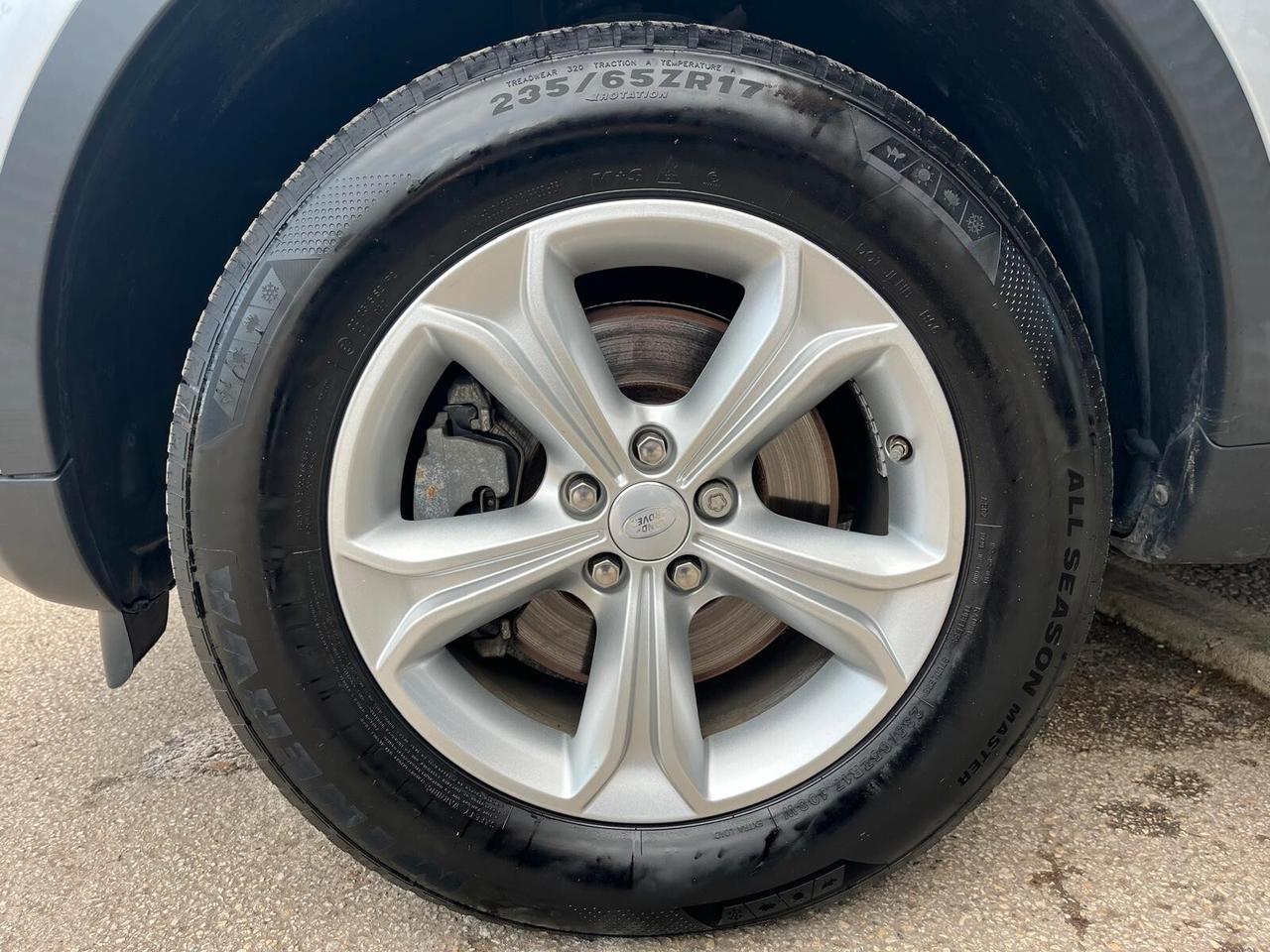 Land Rover Discovery Sport 2.0 TD4 150 CV Auto Business Ed. Premium SE