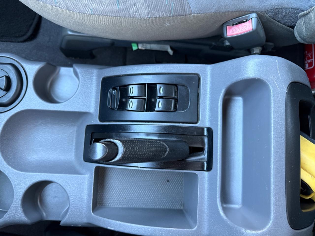 Mahindra Goa 2.2 4WD DC Pick-Up ribaltabile