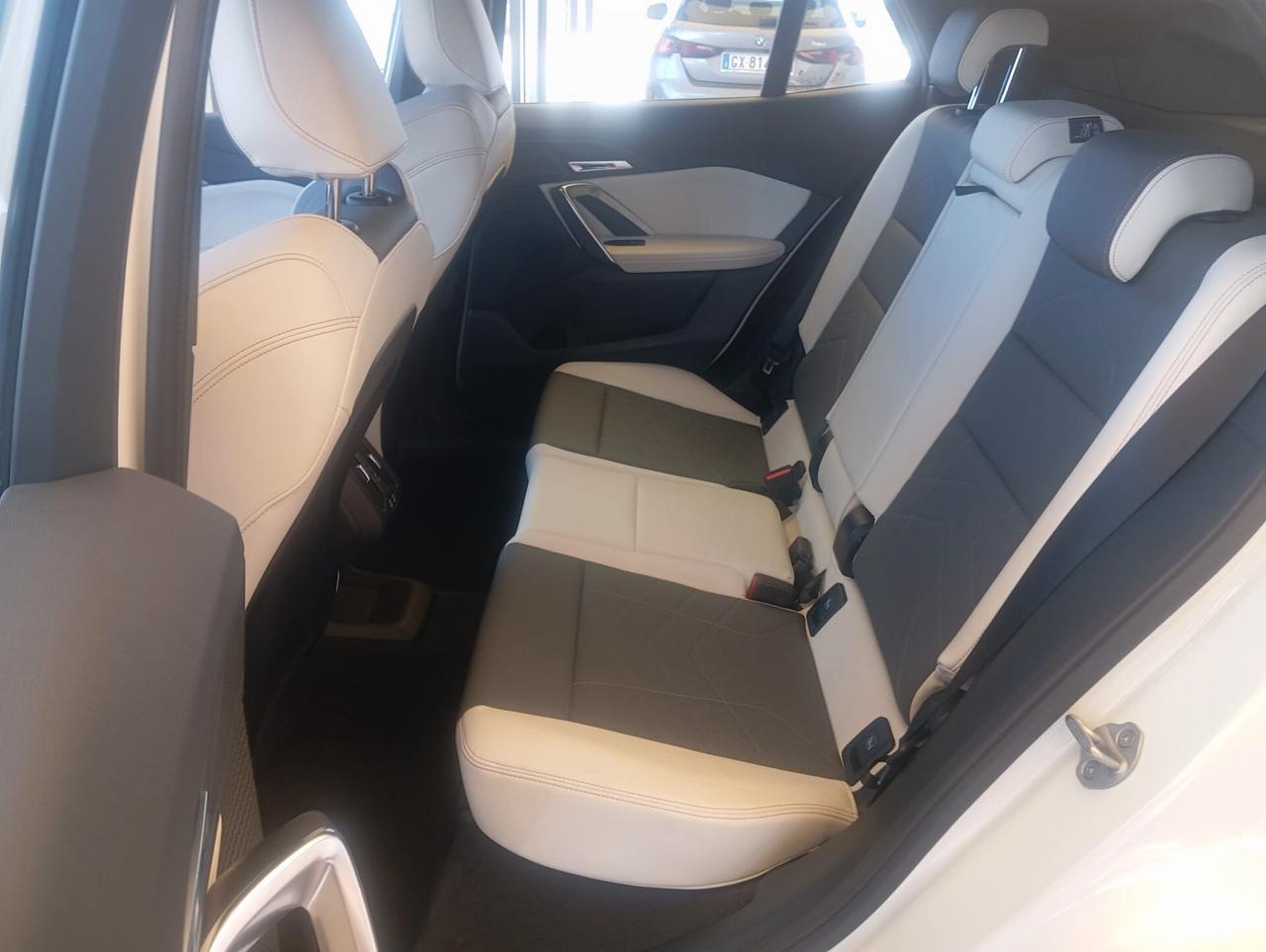 Bmw X2 sDrive 18d Msport Pro