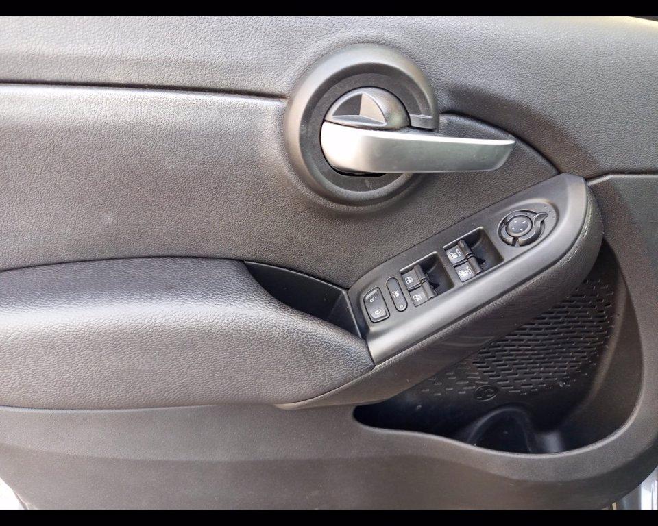 FIAT 500X 1.0 T3 Urban 120cv my20 del 2020