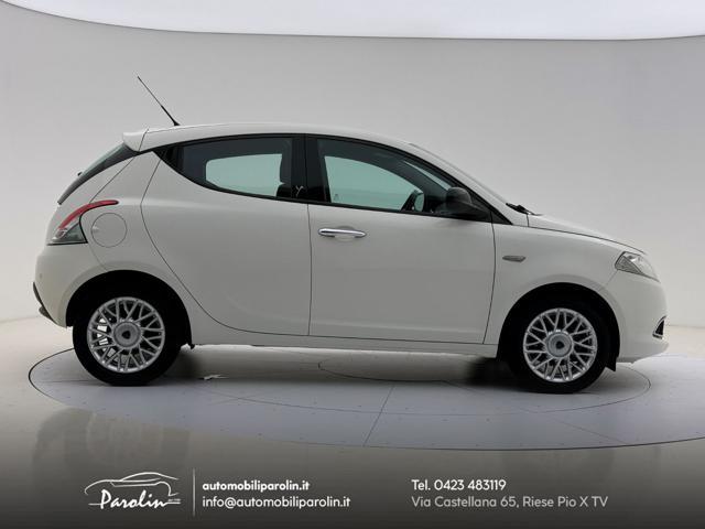 LANCIA Ypsilon 1.3 MJT 16V 95 CV 5 porte S&S Gold 5 posti 1 prop.