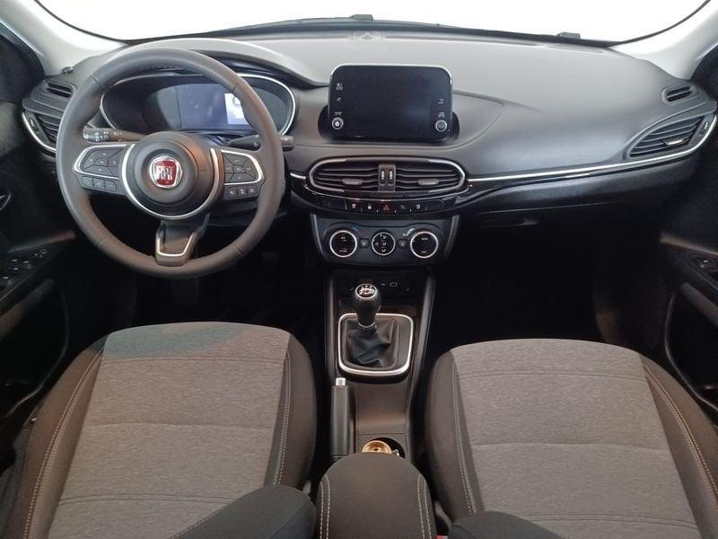 FIAT Tipo SW Cross II 2021 SW 1.0 t3 Cross 100cv