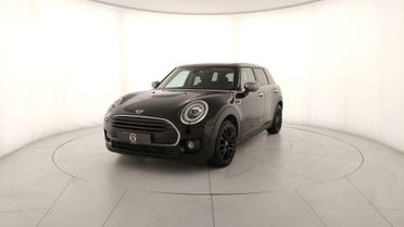 MINI Mini Clubman 2.0 Cooper D Mayfair Edition auto