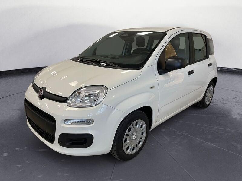 FIAT Panda Panda 1.0 FireFly S&S Hybrid