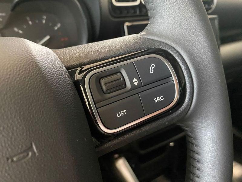 Citroën C3 Aircross PureTech 110 S&S You