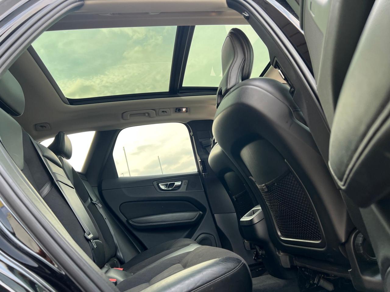 Volvo XC 60 XC60 D4 AWD Geartronic Inscription