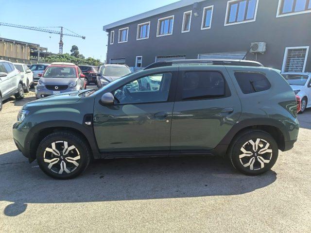 DACIA Duster 1.5 Blue dCi 8V 115 CV 4x2 Extreme