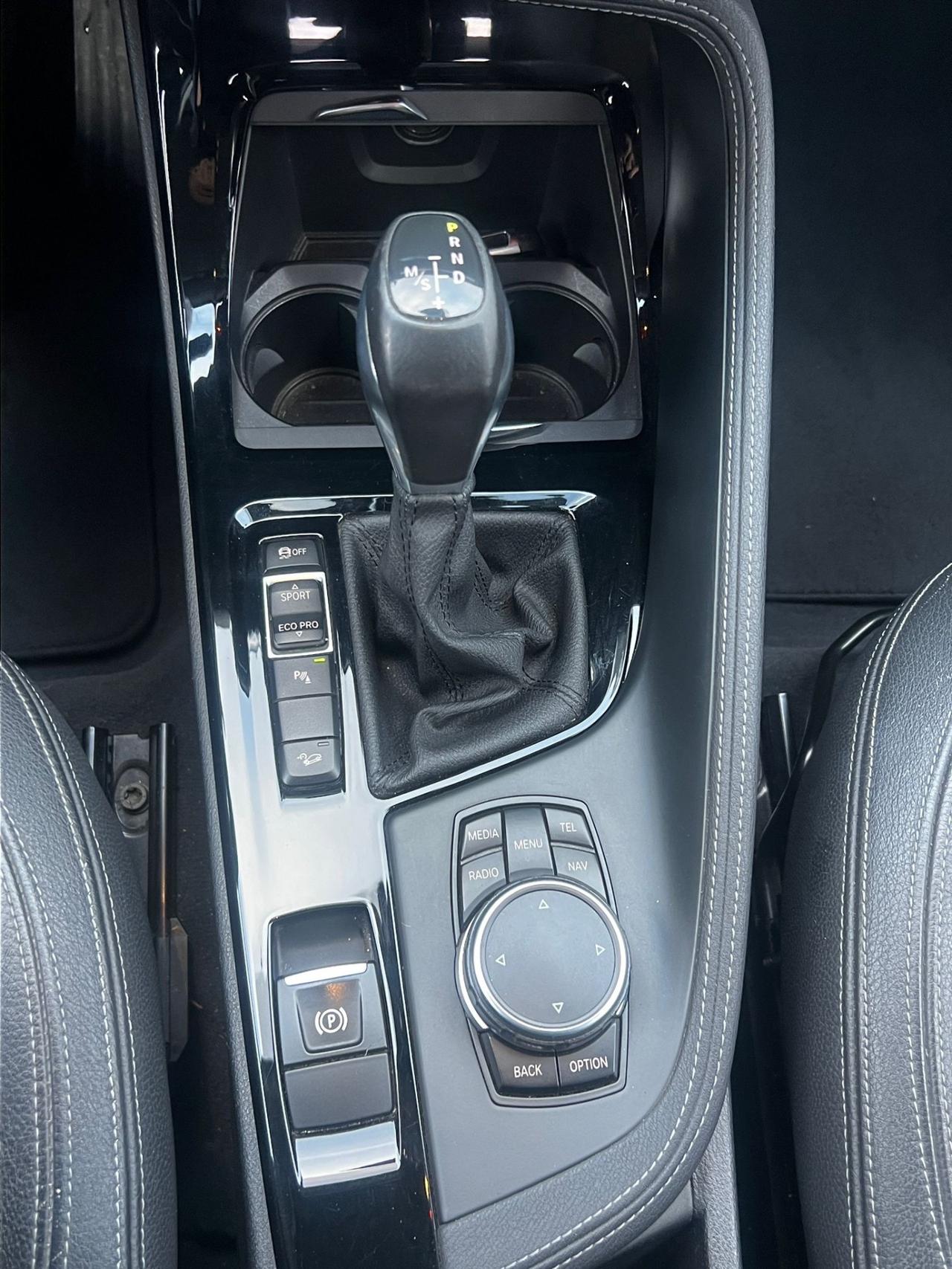 Bmw X1 xDrive20d xLine