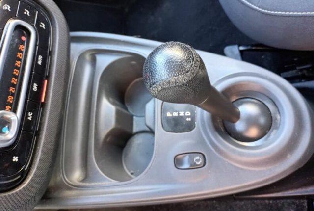 SMART ForTwo 70 1.0 Passion