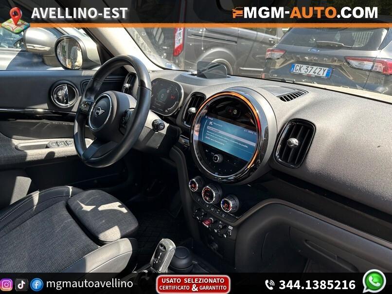 Mini One D Countryman 2.0 Cooper Classic