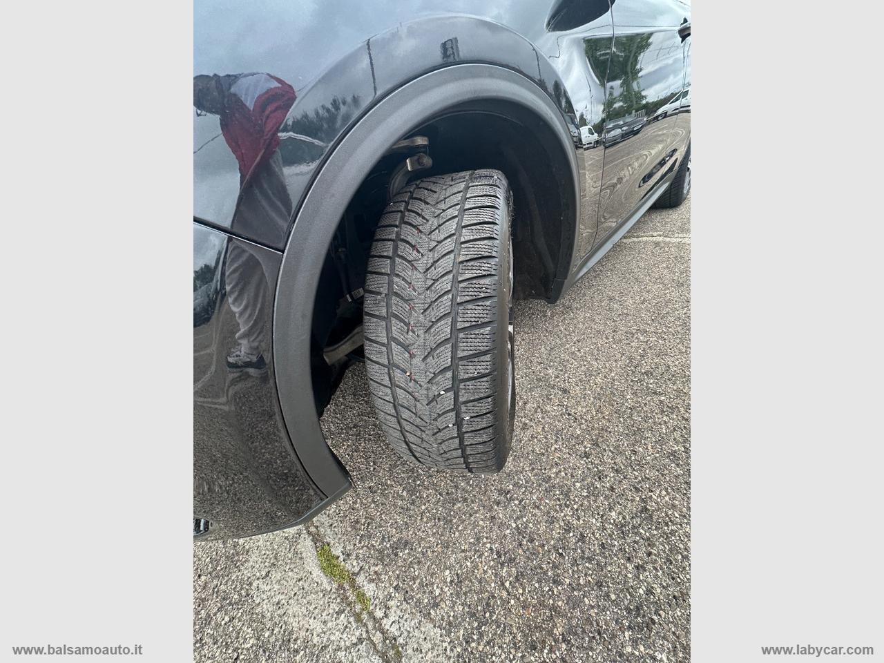 ALFA ROMEO Stelvio 2.2 T.diesel 210 CV AT8 Q4 Super