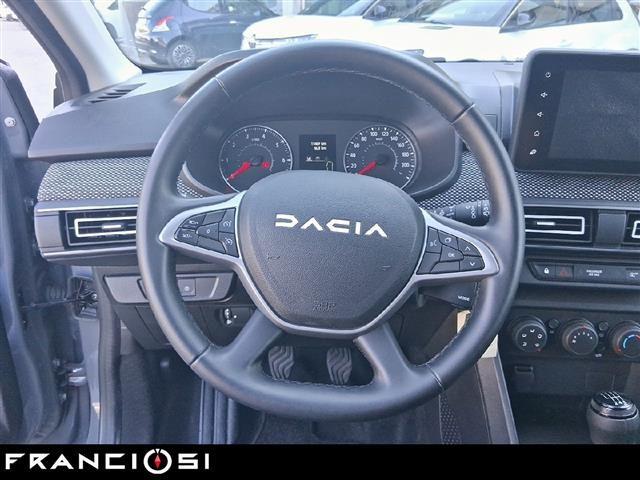 DACIA Jogger 1.0 TCe GPL Expression 7p.ti