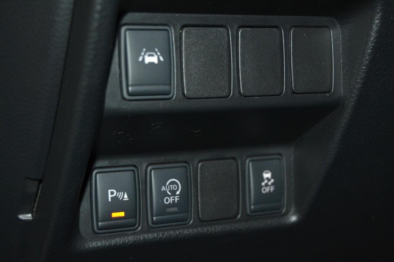 Nissan Qashqai 1.5 DCI 110CV Tekna Navi/Tetto/4TCam